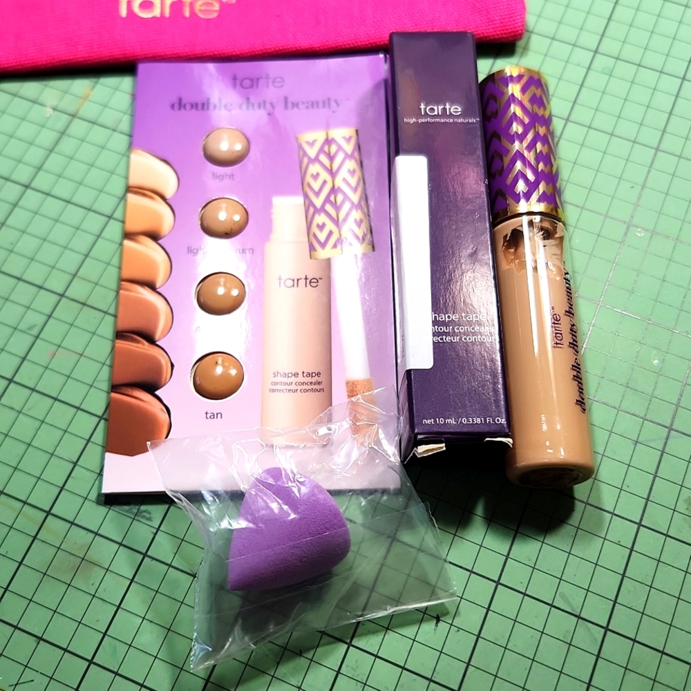 Tarte bundle - Picture 8 of 9